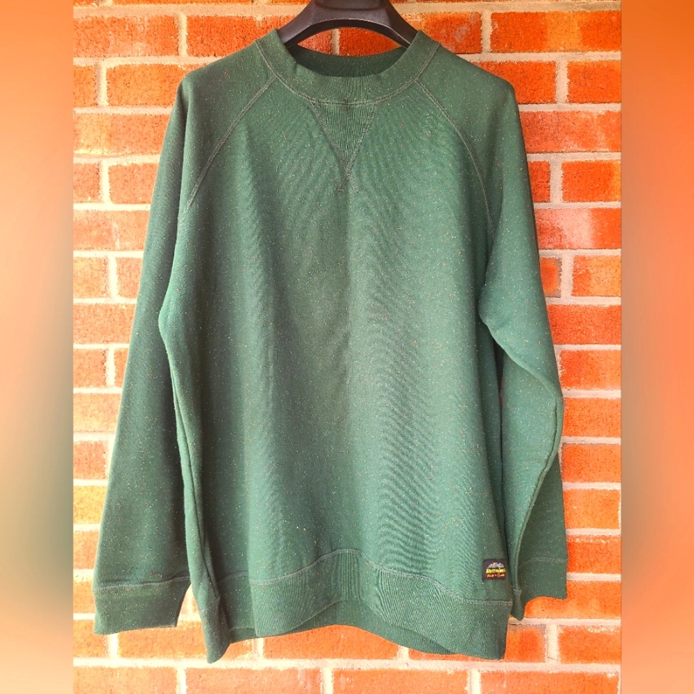Muttonhead Classic crew XL
